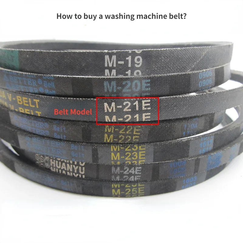 maquina de lavar roupa drive belt resistente 01