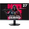 27 Inch Gaming Monitor 240hz, 1ms, FHD 1920x1080, 90% DCI-P3, 100% sRGB Color Gamut, Adaptive Sync Compatible 1