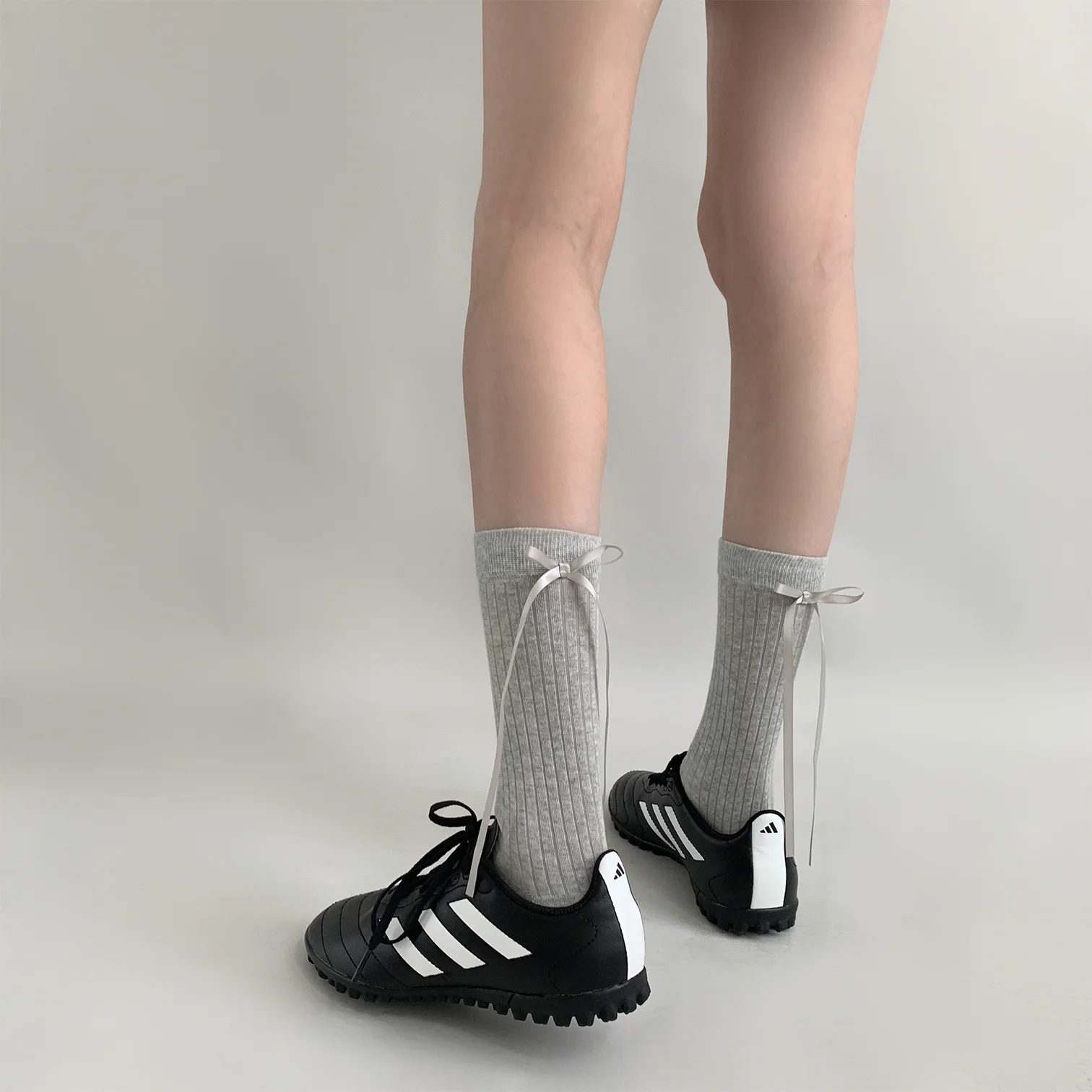 ߰ ߷ Ÿ Greybow 縻  Mid-calf    ŵ    ٸ  縻
