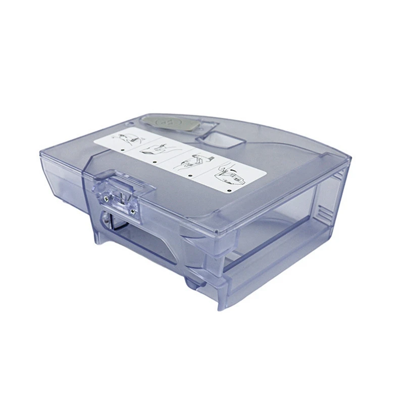 

For Roborock Q7 Max Q7 Max+ T8 Spare Parts Dustbin Box Water Tank Dust Box Vacuum Cleaner Parts Accessories