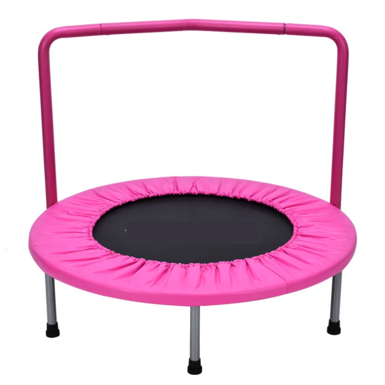 

The fine quality trampoline for children,indoor mini trampoline