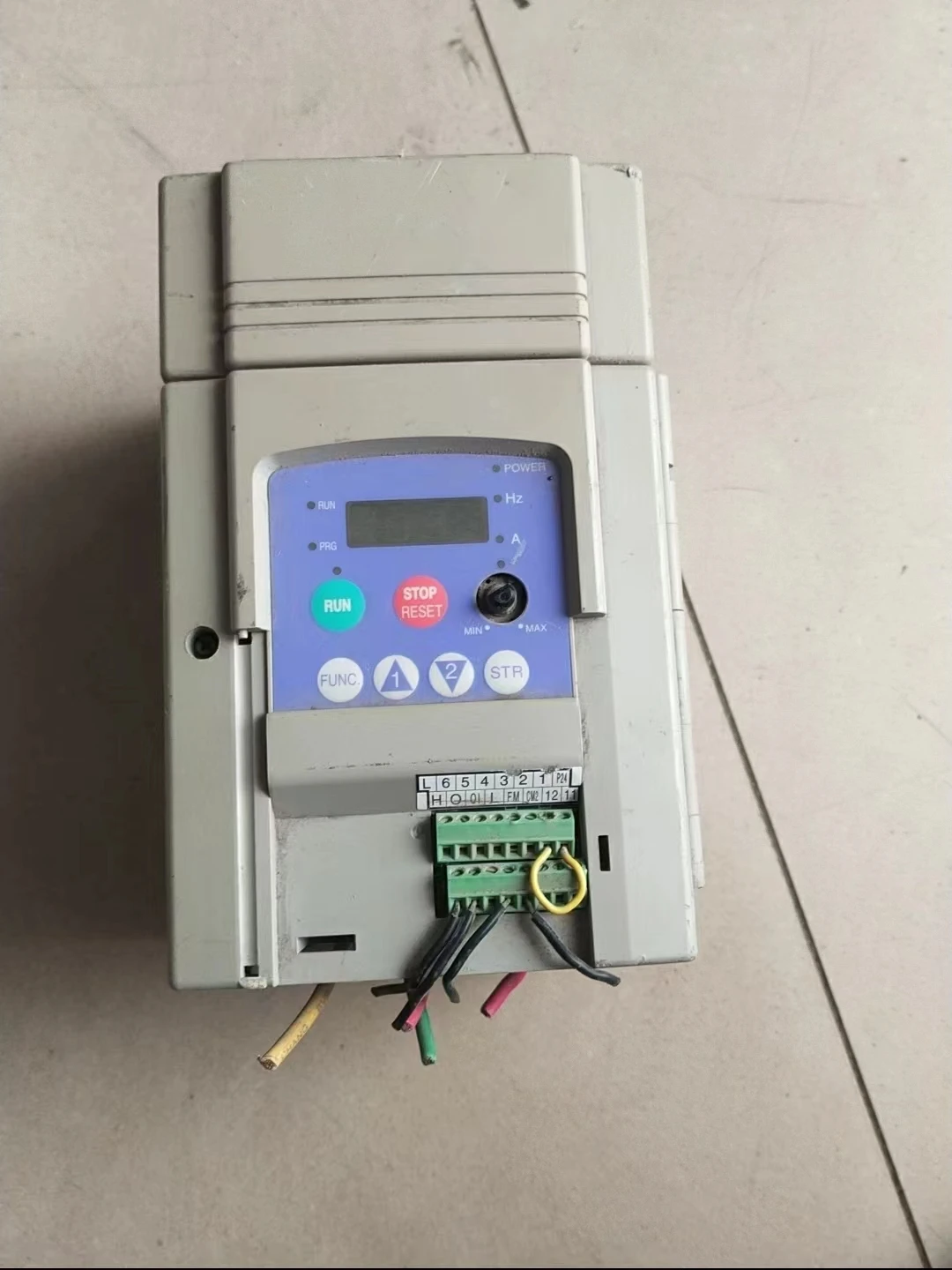 

SJ100-040HFE In Good Working , 3 Months Warranty , Fastly Shipping