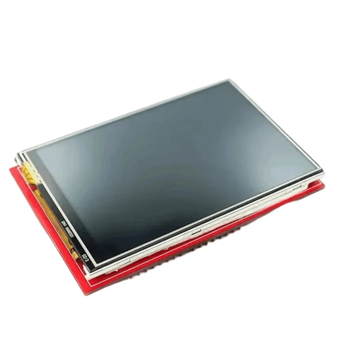  15T 전자 액세서리, Arduino용 3.5인치 480x320 TFT LCD 모듈 디스플레이(터치 패널 포함)(PCB)