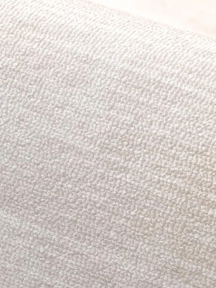 Creamy Luxury Living Room Large Carpet Comfortable Non-slip Bedroom Carpets Easy-care Washable Home Interior Decorative Rugs 깔개 6