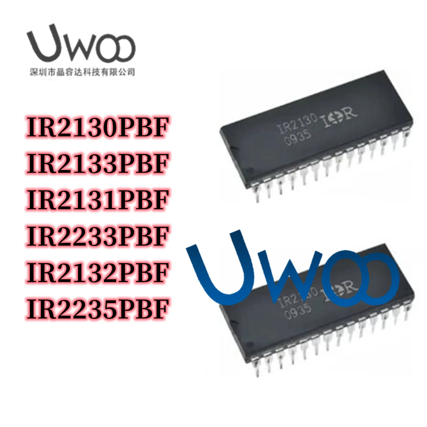 IR2130PBF-IR2131PBF-IR2132PBF-IR2133PBF-IR2233PBF-IR2235PBF-IR2130 ...