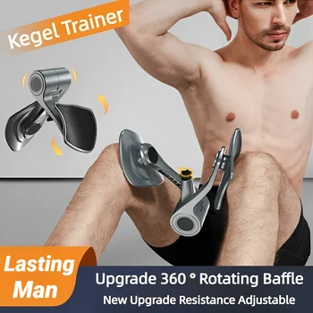 Kegel Pelvic Muscle Trainer for Home Workout 1