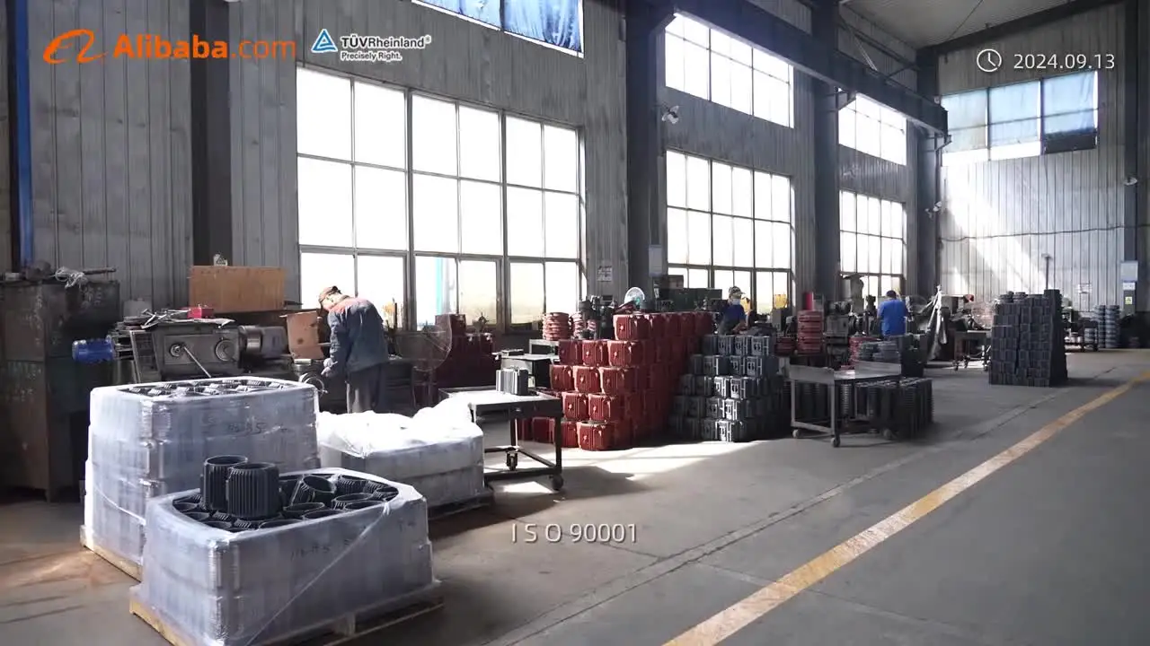 Циклоидный гидравлический двигатель BM5 BMRS BM5-80 BM5-100 Гидравлический BMRS-160 BMRS-200