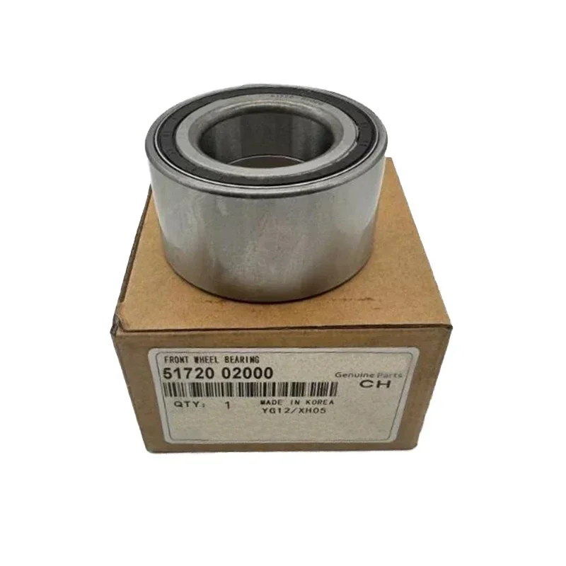 Front Wheel Hub Bearing For Hyundai Accent i10 i20 Lantra KIA