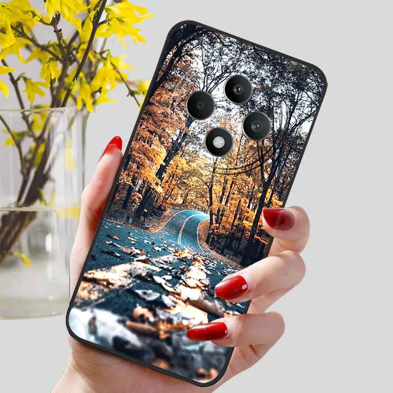 Luxury TPU Silicone Protector Soft Bumper