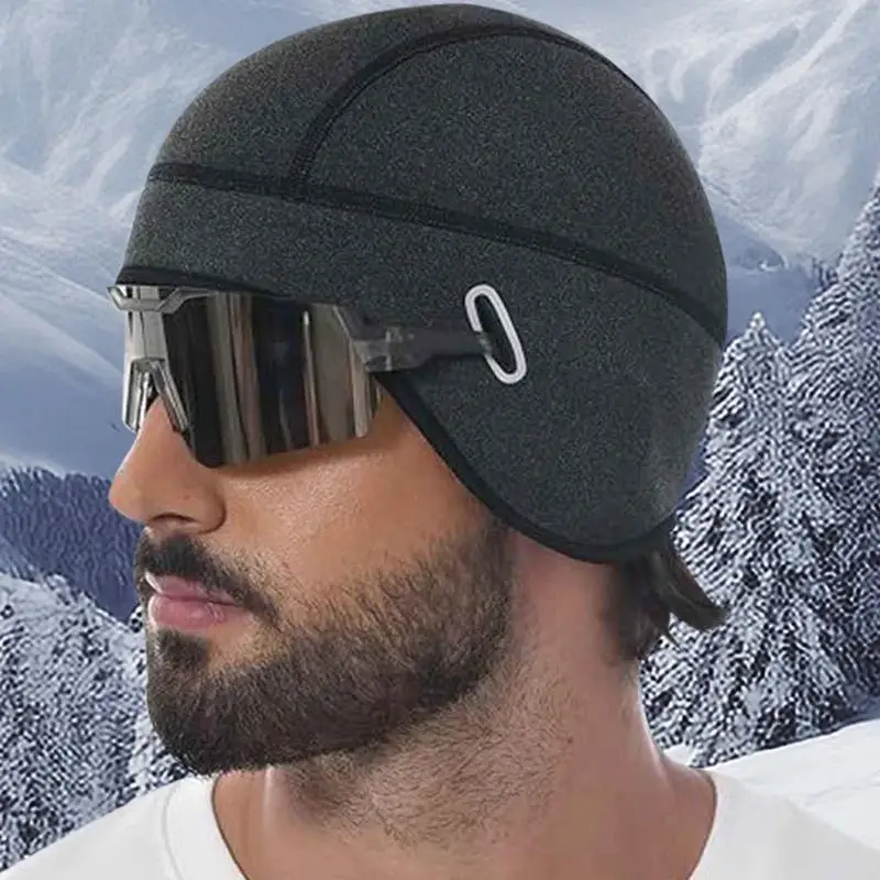 Thermal Cycling Skull Cap 3
