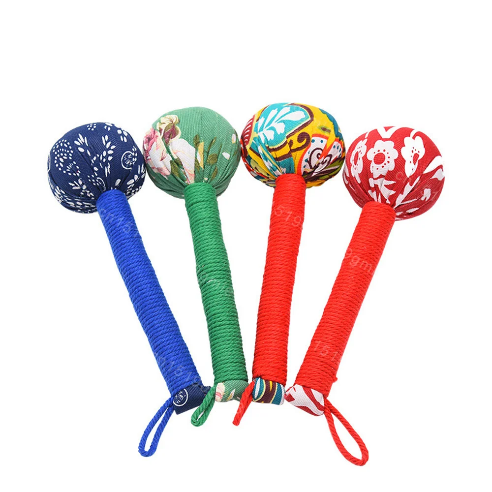 Mugwort Energy Massage Hammer