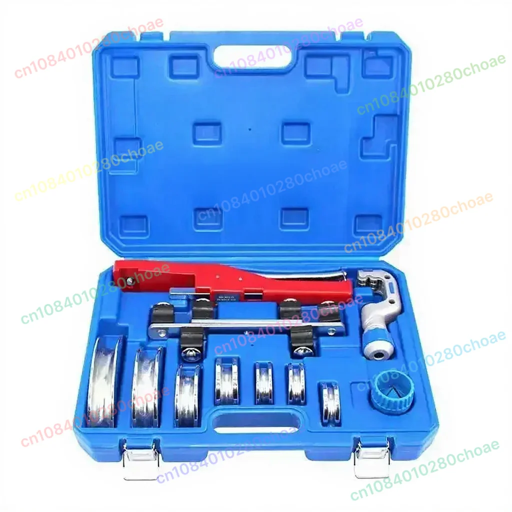 CT-999F Manual Copper Tube Bending Machine with 6-22mm