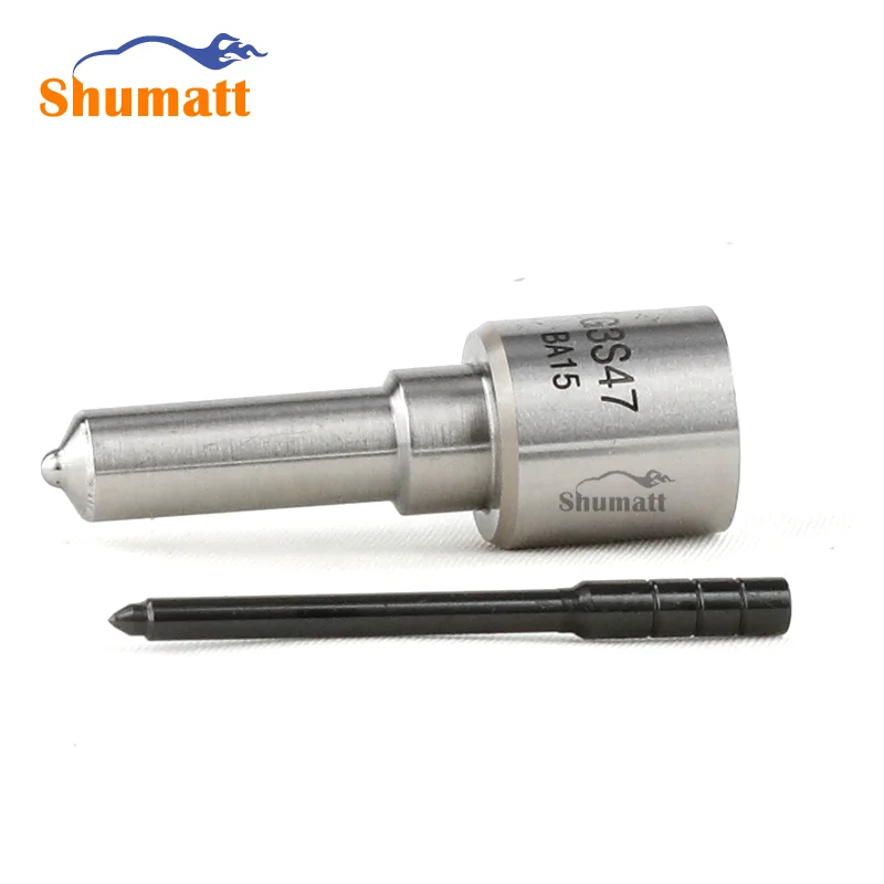 Shumatt High Quality XINGMA G3S47 Diesel Fuel Injector Nozzle For Fuel Injector 293400-0470