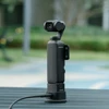 Suitable For DJI OSMO Pocket3 Silicone Non slip Fixing Base Camera Base 4