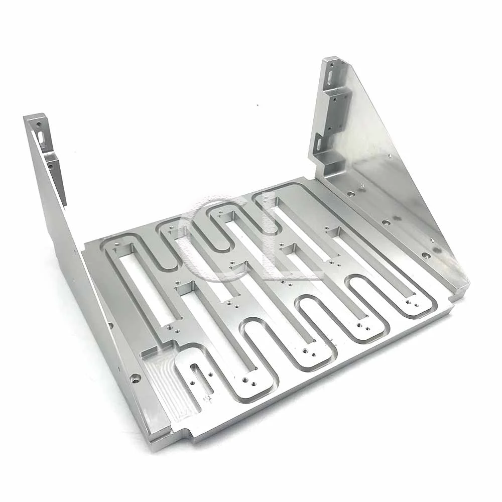 

KM512i printhead frame konica 512i print head holder plate stainless bracket for konica 512i 8 heads