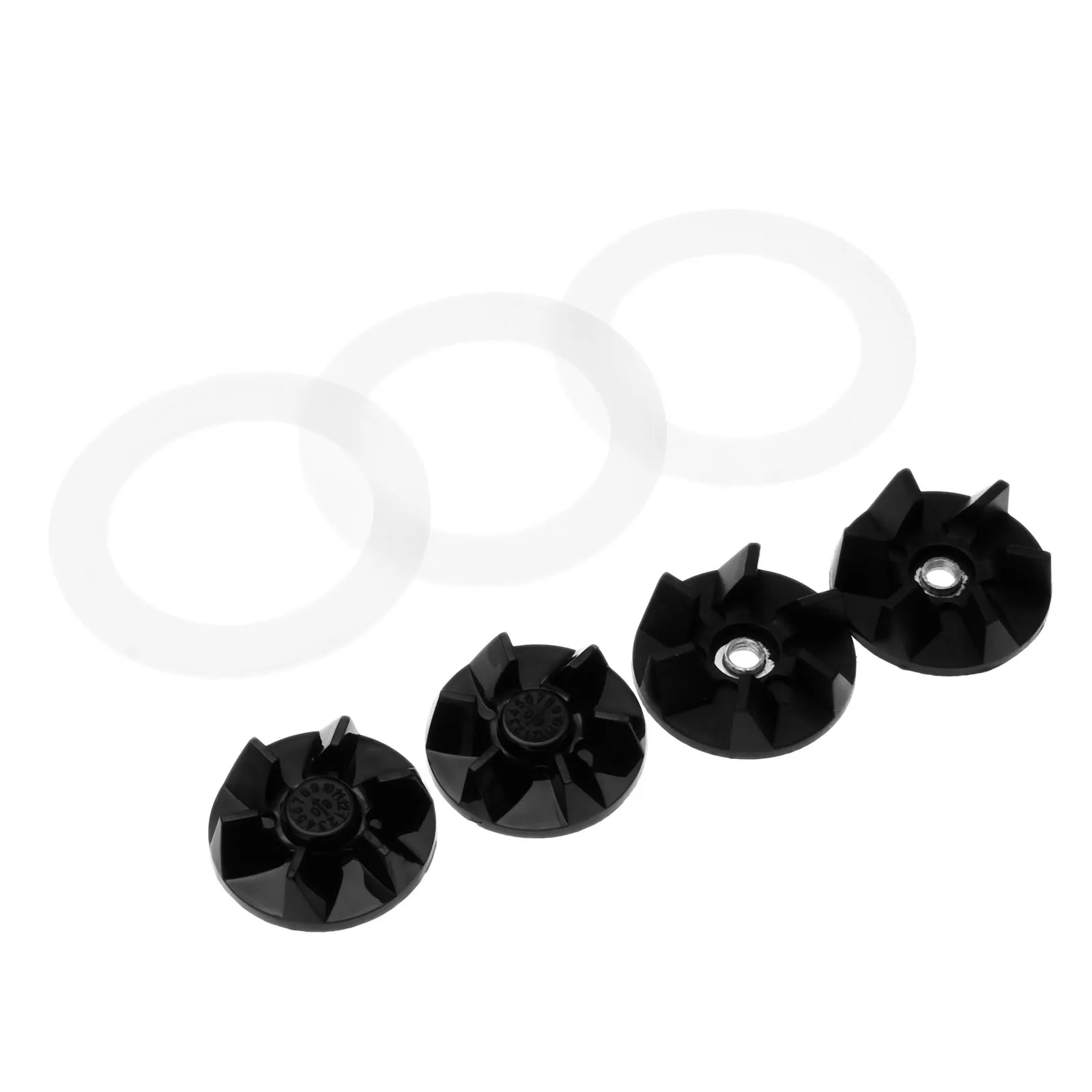 cuisinart smartpower duet gasket