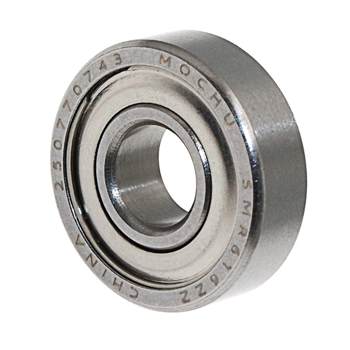 1pcs Bearing SMR616ZZ SMR616-2RS 6X16X5 B6-63Z MOCHU 440C stainless steel bearings resistant-corrosion deep groove ball bearings