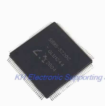 

(1-10piece) 5895-5220C QFP128 Chipset