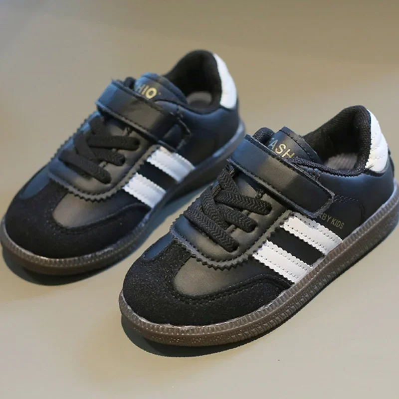 Kids Lightweight School Running Sneakers