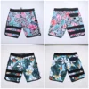 Men Trunks Quick-drying  Board Shorts USA Size Shorts Waterproof Surf Shorts Length 46cm/18inch  POLYESTER 5