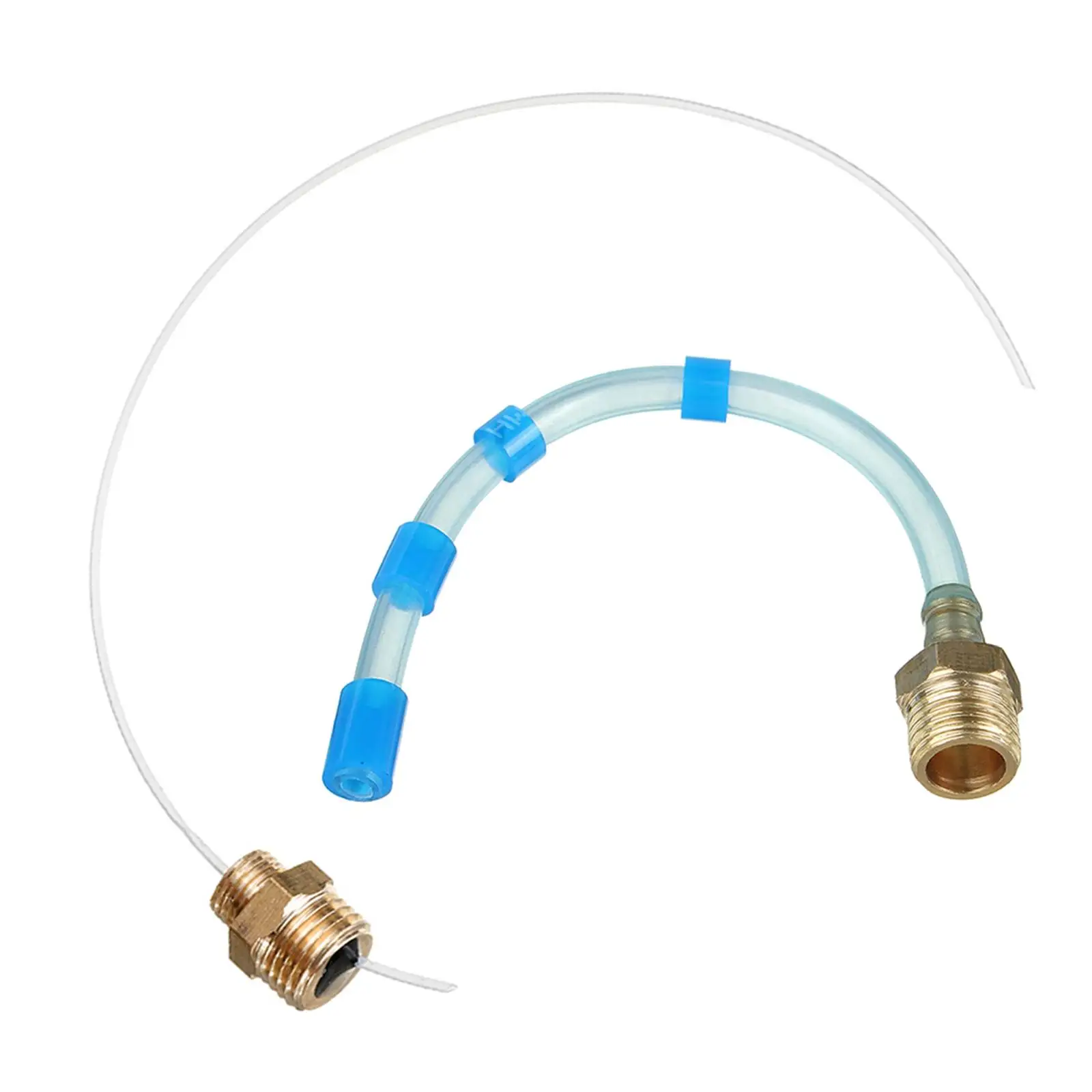 

Car Interior Cleaning Hose Dust Blowing Easy to Install for