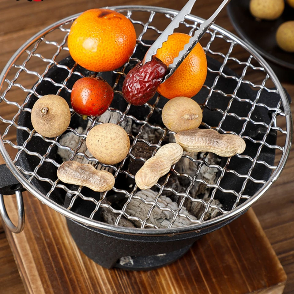 Grillrooster
