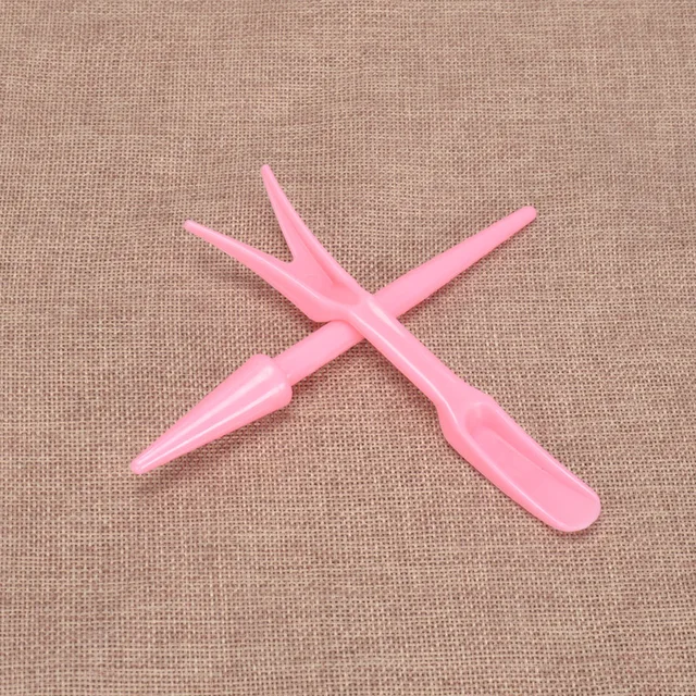 5Db/Készlet Szankulensek Transzplantációs Palánták Ültetett Szerszám Bonsai Műtrágya Fúróeszköz Kert Ültetvénykészlet - Image 3