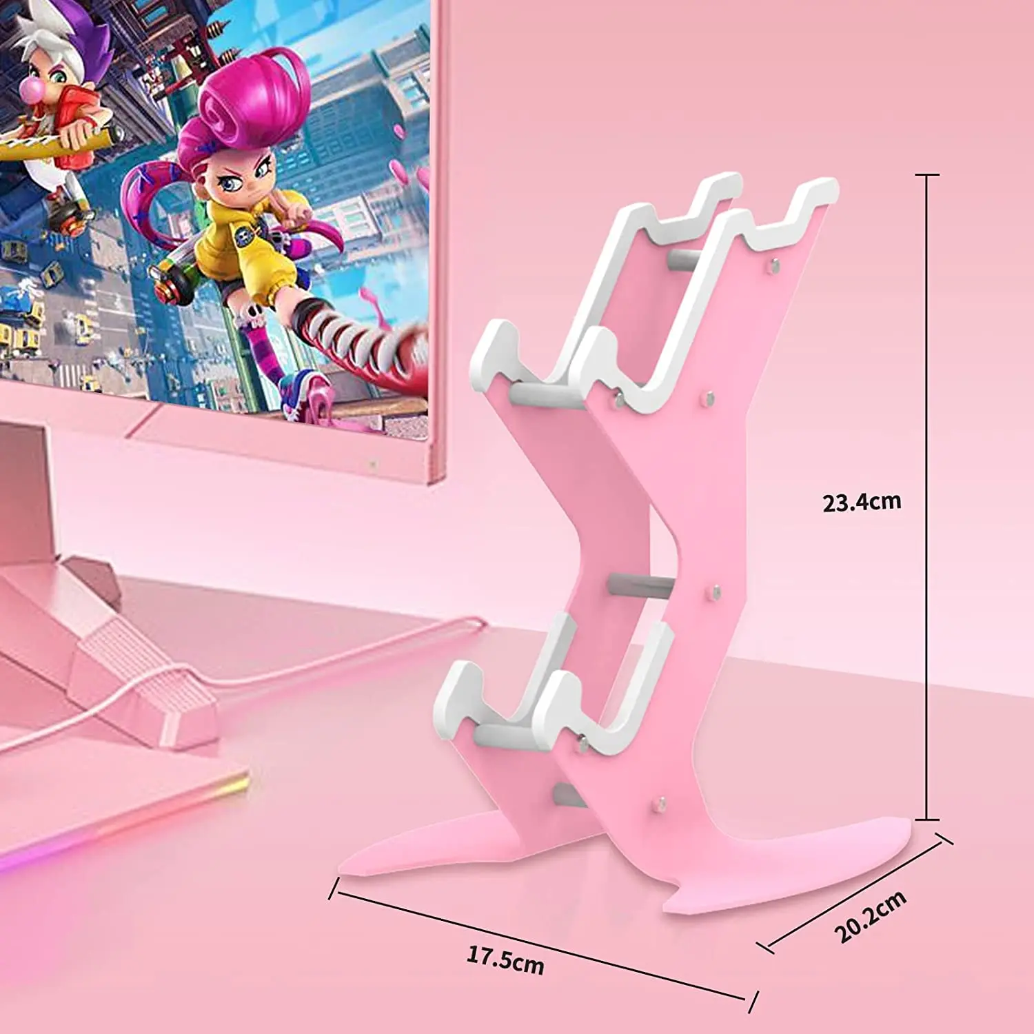 Ʈѷ Ȧ,  ĵ Ʈ PS5 / PS4 / Xbox ø S / Xbox One/ٵ ġ/ Ʈѷ ׼