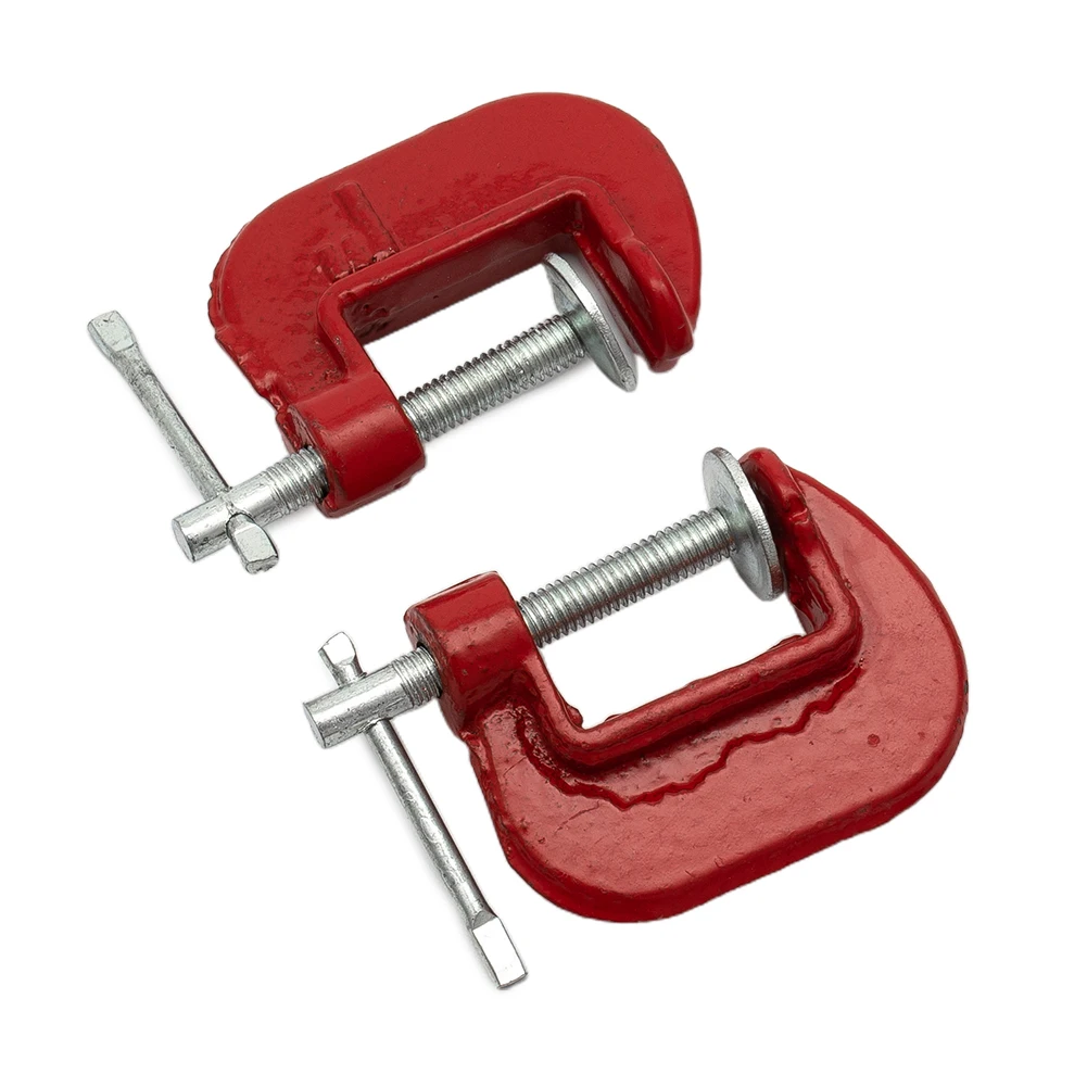 Diy g sale clamp