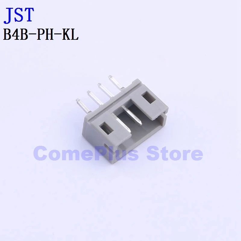 

10 шт. B4B-PH-KL B6B B12B соединители