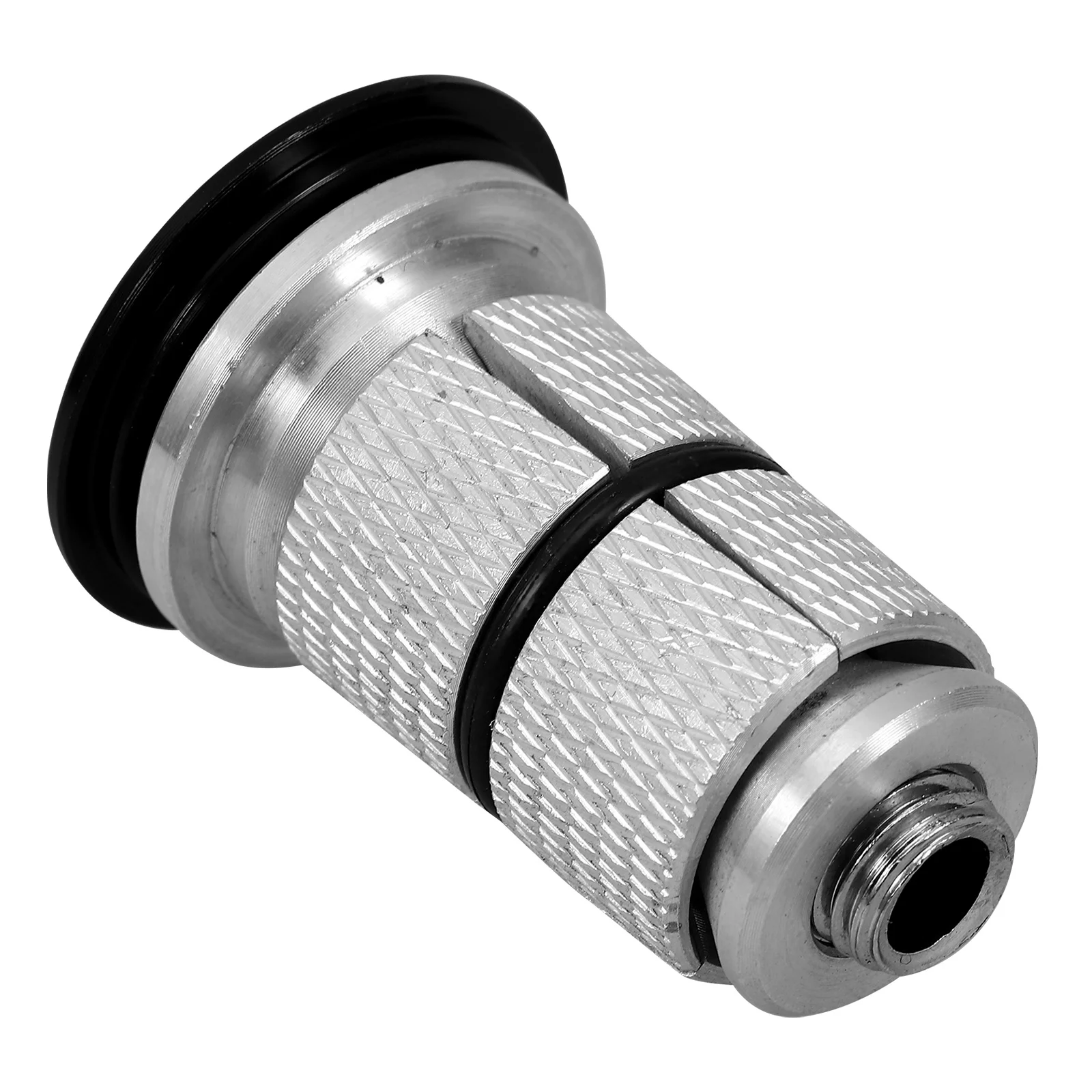 

Scattered Beads Expansion Core Headband Aluminum Alloy Lengthen Expander Plug