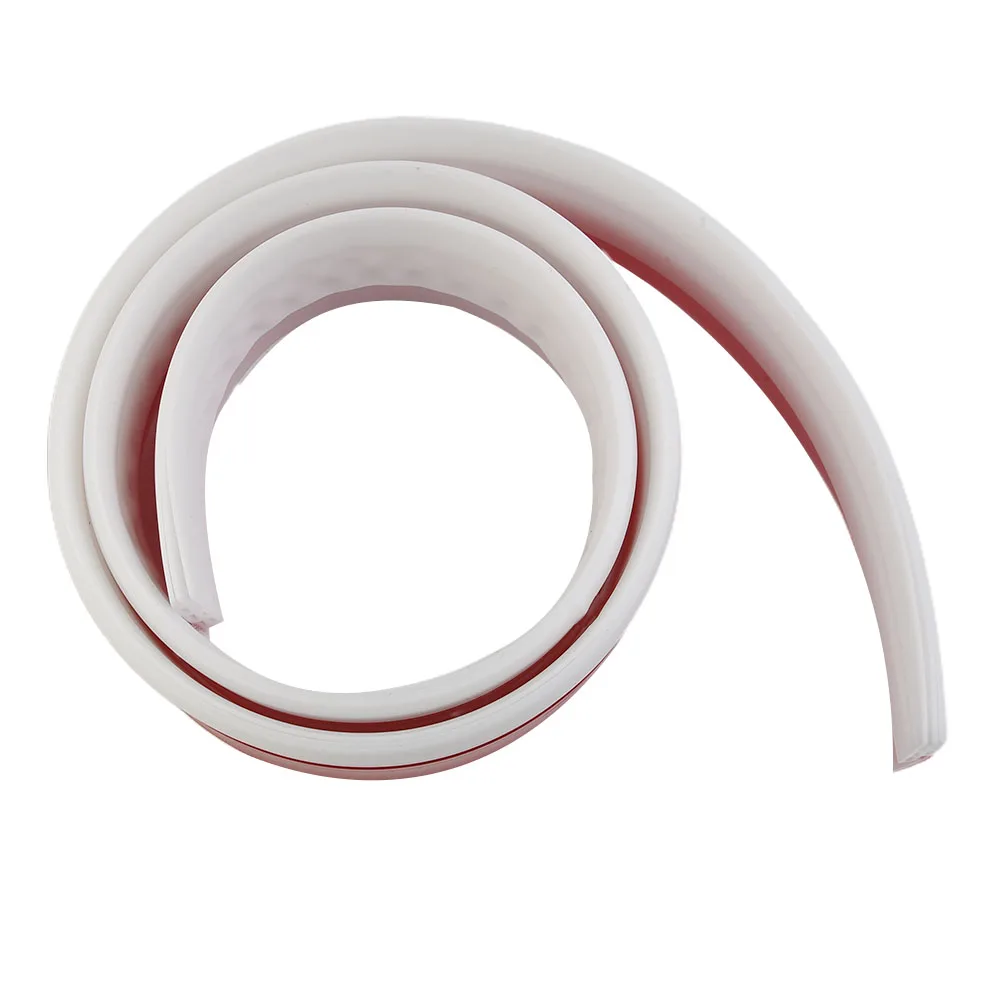 Description Picture 5 of itemSilicone Self-Adhesive Stripping Under Door Draft Stopper Window Seal Strip Noise Stopper Insulator Door Sweep Prevent For Home