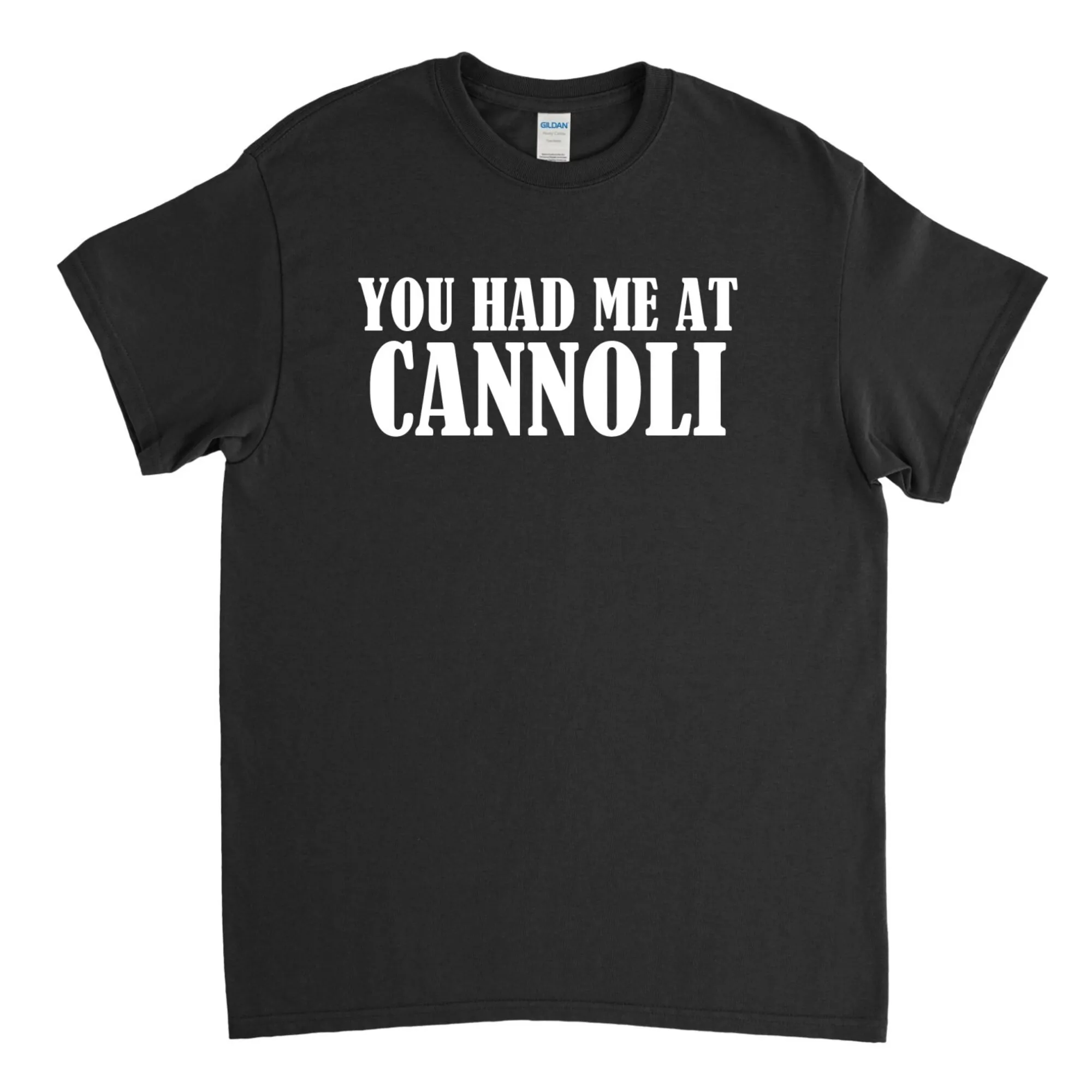 Ti Sei Innamorato Di Cannoli Cannoli Shirt