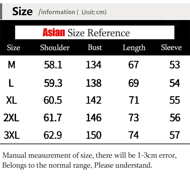 Casual Warm Cotton-Padded Jackets 2023 Autumn Winter Fashion Stand Collar Black Color Thicken Parkas Streetwear Slim Down Coats