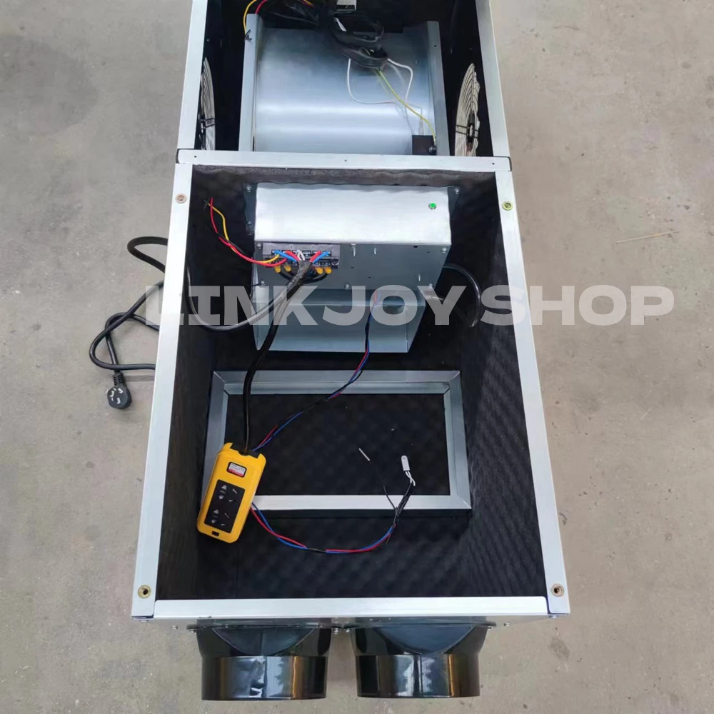 Crypto Miner Silence & Cooling Kit Box for Bitmain L7, D9, S19, S19pro, K7  Avalon 1246 Innosilicon Reduce Noise - AliExpress