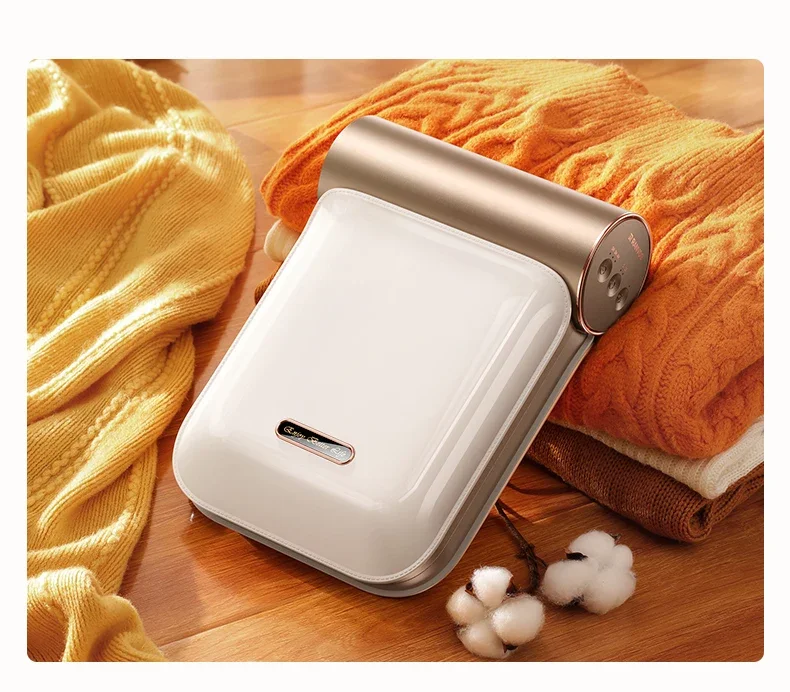 New dryer for household clothes drying, small clothes dryer, portable travel dormitory baby soothing device