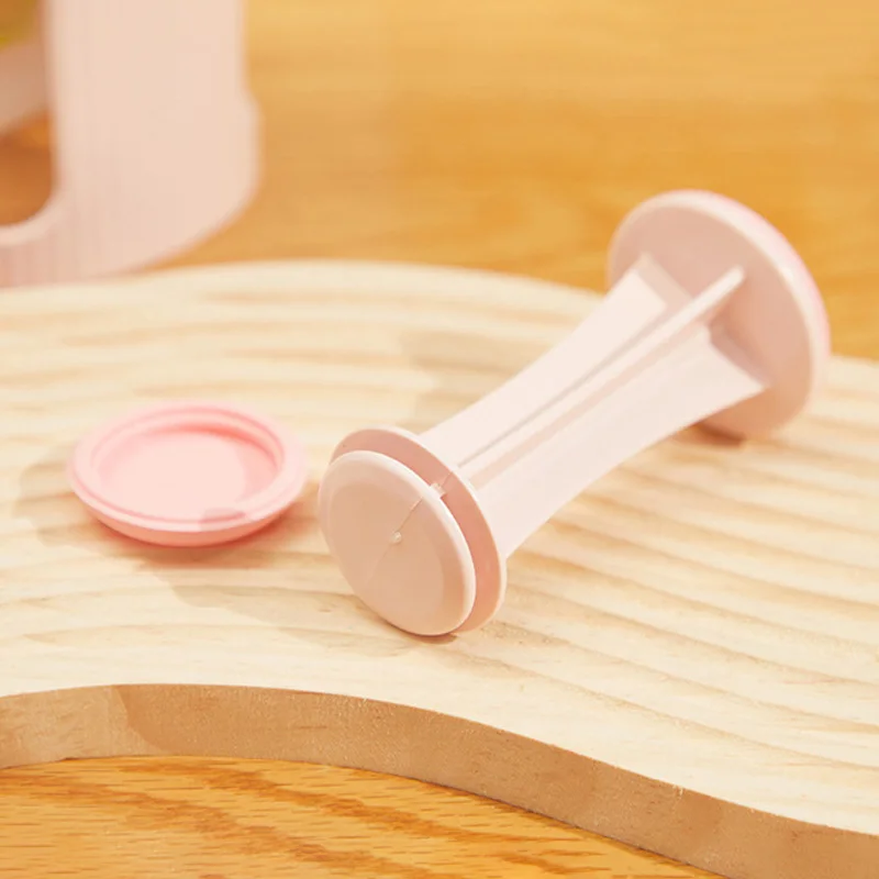 Baby Food Dispenser with Storage Bags +Cover Fruit Juice Sauce Extruder Squeeze Portable Outdoor Kids Food Storage with Spoon