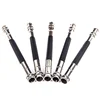 Metal double-ended pencil extender Stainless steel pencil case double-ended brush extender 1