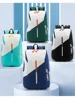 2023 YONEX High Quality Badminton Backpack For 2-4 Rackets Women Men With Shoes Compartment Ergonomic Design Tennis Racquet Bag 3