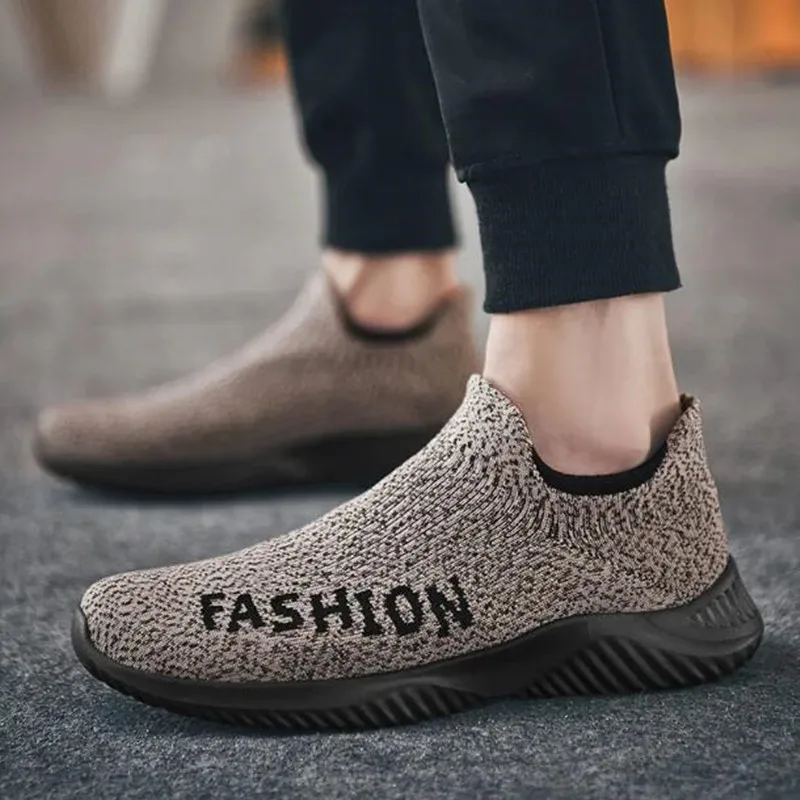 

New 2023 Autumn Shoes For Men Women Loafers Breathable Sneakers Fashion Comfortable Casual Shoe Tenis Masculin Zapatillas Hombre