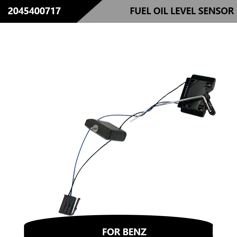 

2045400717 Car Accessories Fuel Indicator Sensor 204 540 0717 Fuel Oil Level Sensor FIT For Mercedes Benz W204 W212 2013 C218