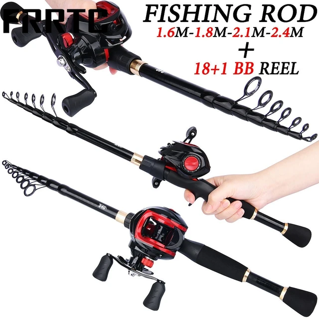 Good Fishing Rod Reel Combo  Saltwater Fishing Rod Reel Combo Set