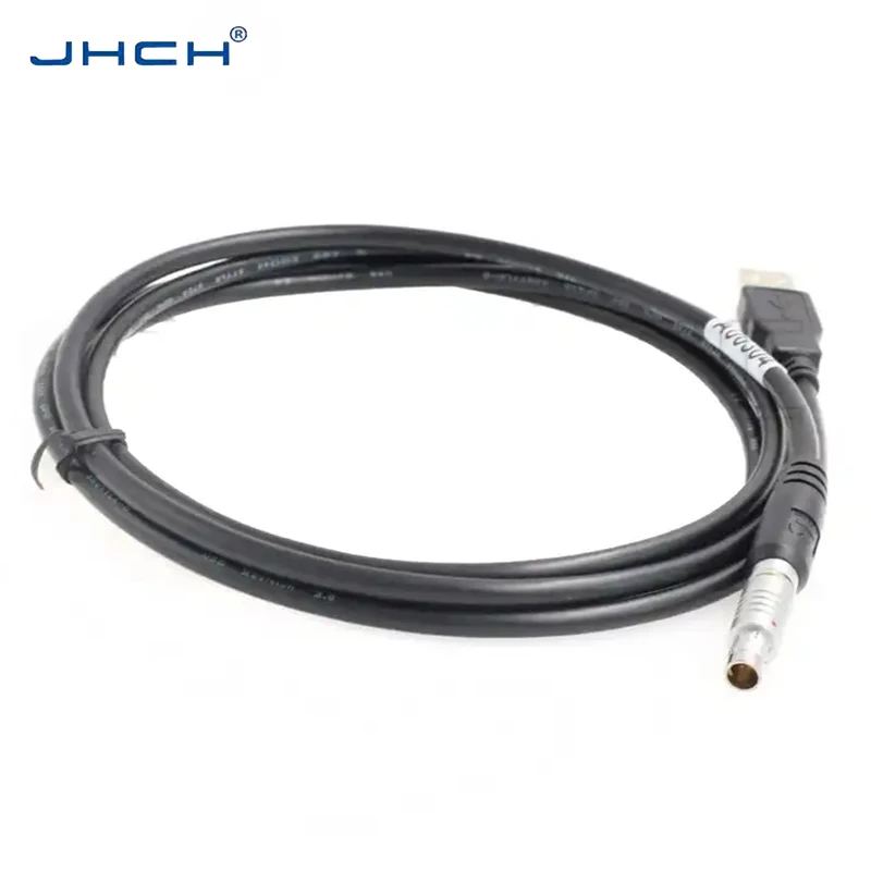 

A00304 Data Cable for Hiper V II Pro GB GR GPS Power Cable A00304
