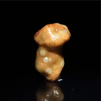 Natural Gobi Stones Boutique Colorful Alashan Atage Veined Stones Beads Alxa Gebi Agate Jewelry Accessories Jewelry Material 2