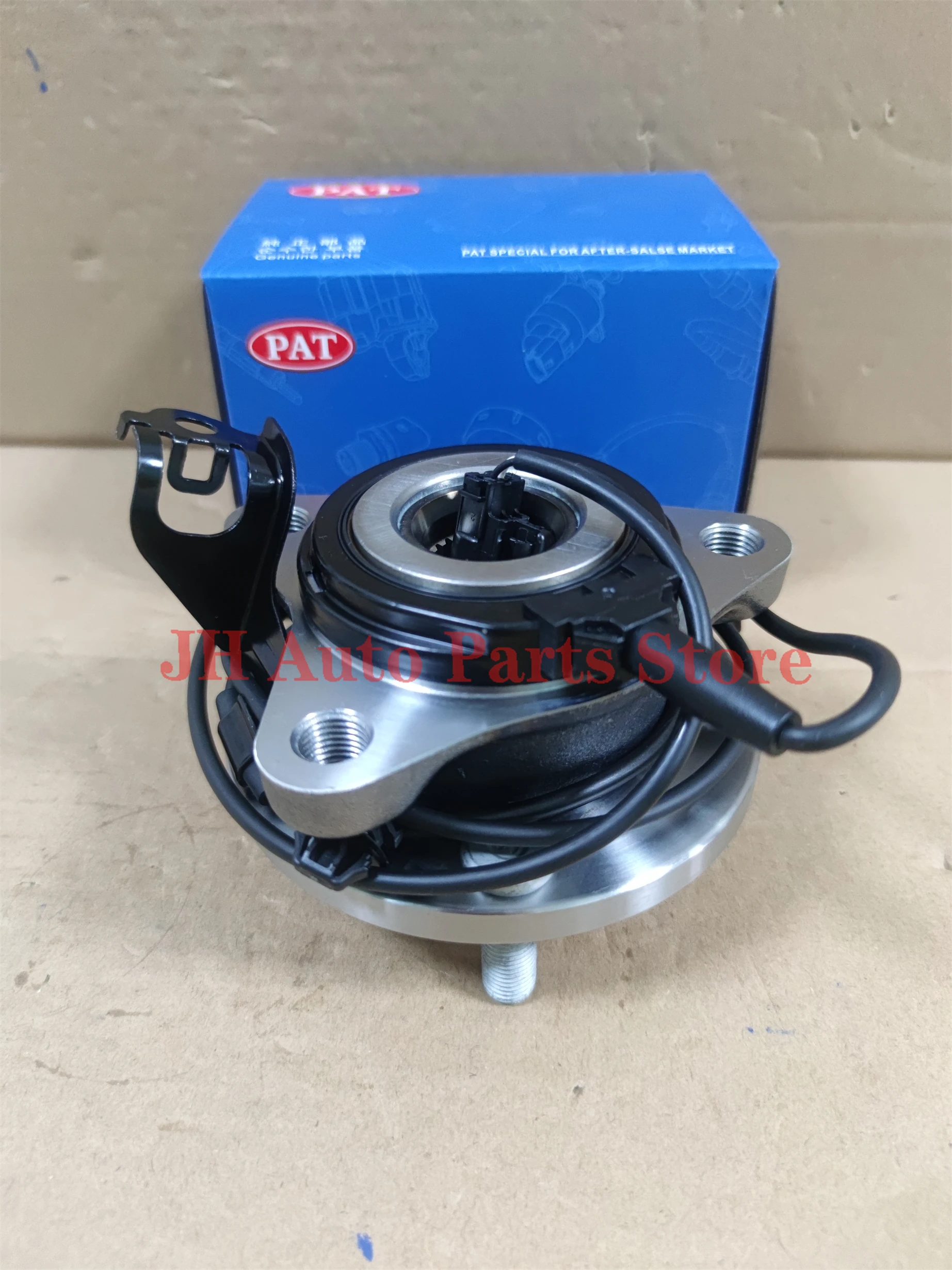 

For Toyota Yaris Vios NCP15 Front Right Wheel Hub Bearing Assembly 43550-0D050 435500D050 43550-0D070 43550-0D080