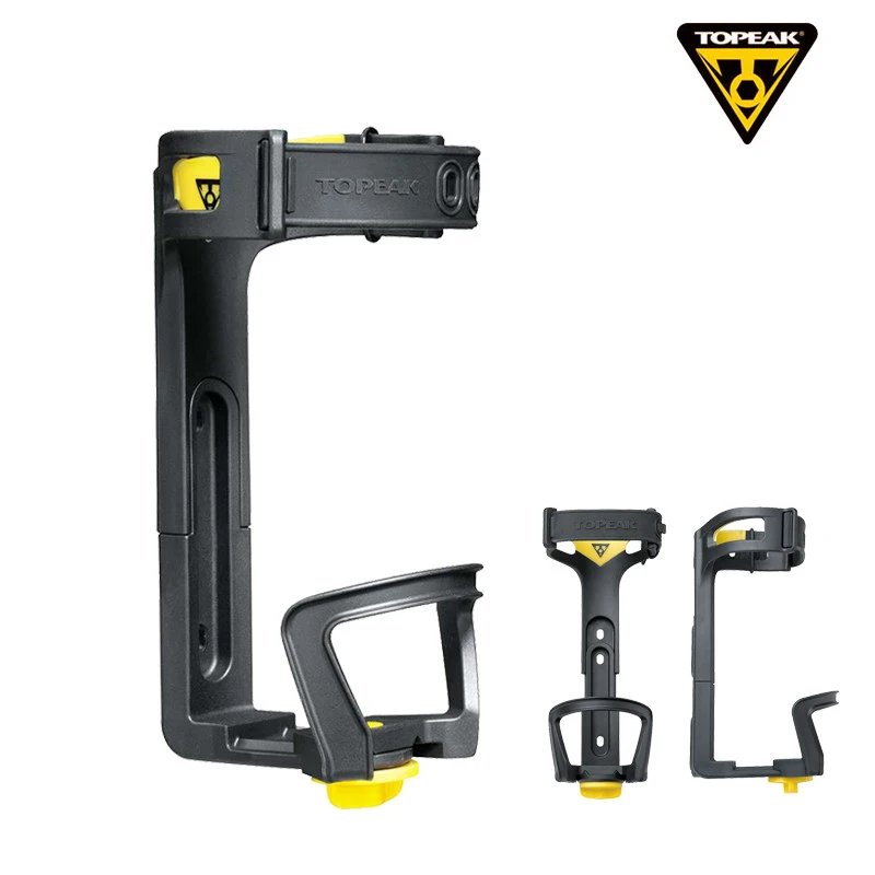 Topeak Cycling Bottle Cages MTB Road Bicycle Water Bottle Holder