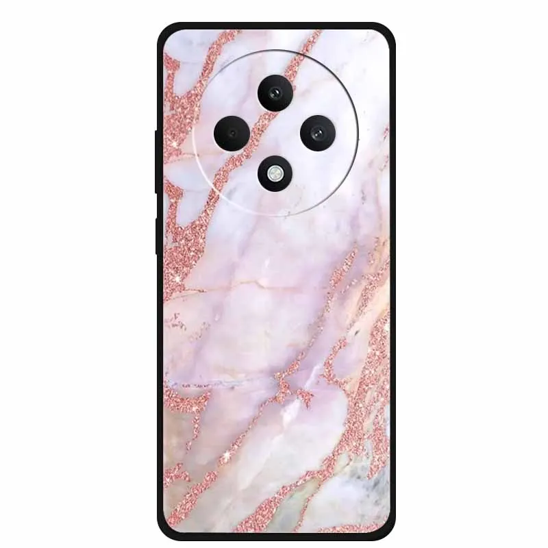 Luxury Lovely Phone Case - Colour Shield Soft Silicone Back Cover with Coque Bumper Design