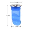 Sink Strainer Anti-clogging Bathroom Odor-proof Leak Core Bathroom Accesories Pipe Draininner Core 6