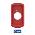 Red Case