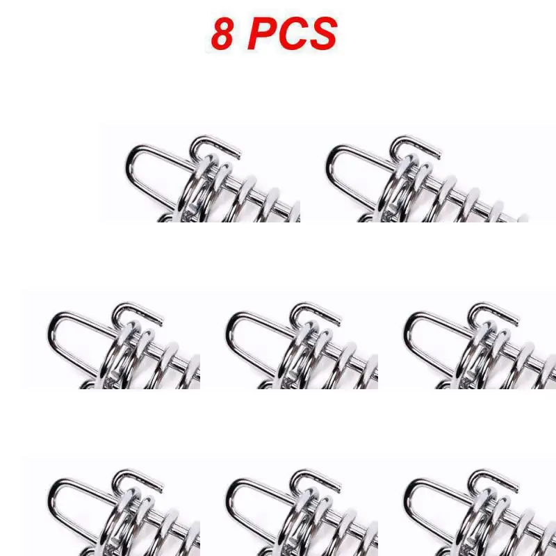 Style A 8pcs
